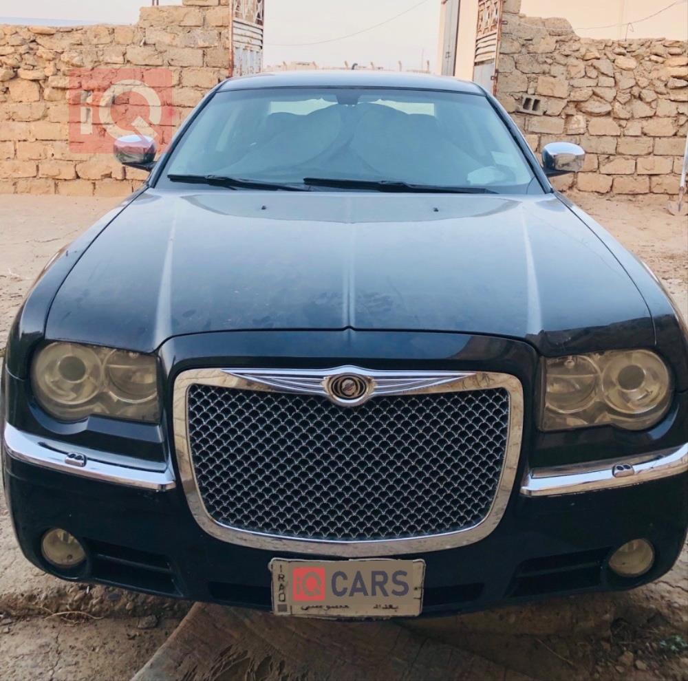 Chrysler 300